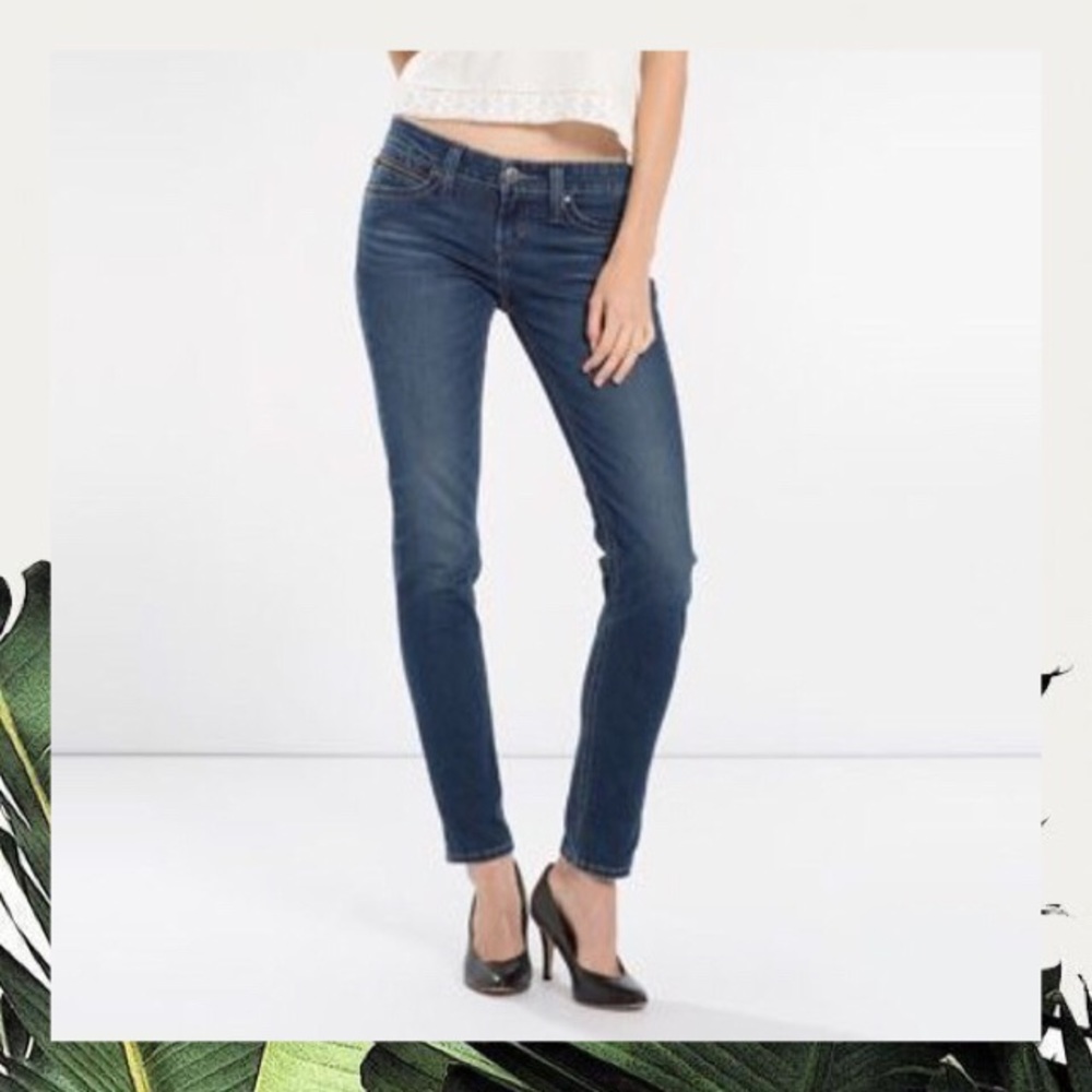 Levi Skinny Jeans